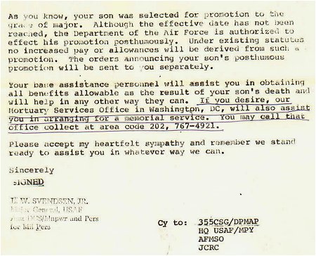 Termination of Status(b)